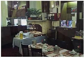 Facade 2* أمستردام