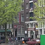 Hotel Facade