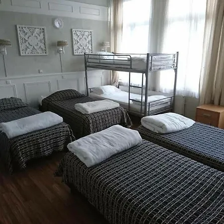 Facade Hotel Amsterdam