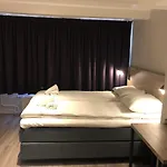 酒店 Facade 阿姆斯特丹