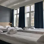 Facade 阿姆斯特丹