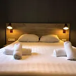 酒店 Facade 阿姆斯特丹