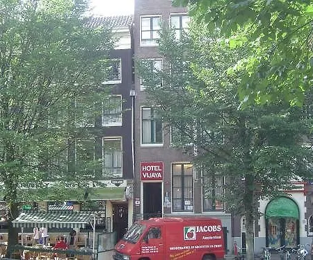 Facade 2* Amsterdam