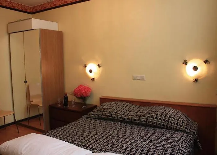 Hotel Facade Amsterdam